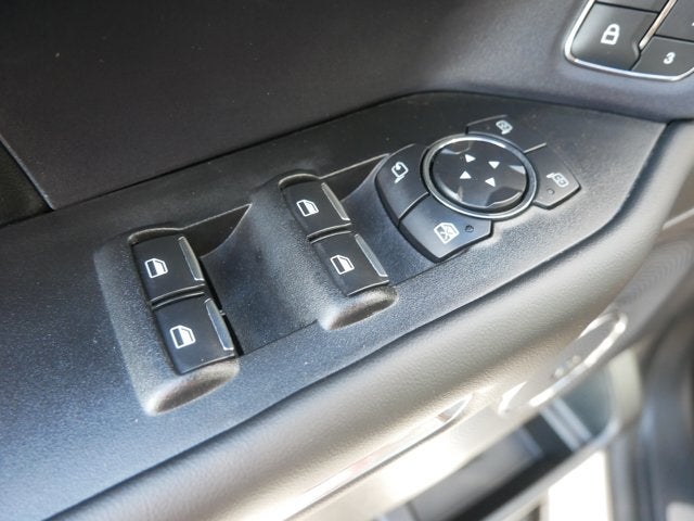 2021 Ford Expedition Max Platinum