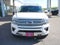 2021 Ford Expedition Max Platinum