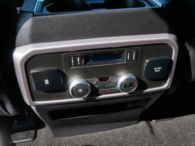 2021 Ford Expedition Max Platinum