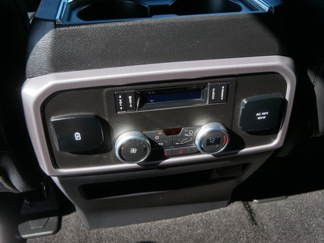 2021 Ford Expedition Max Platinum