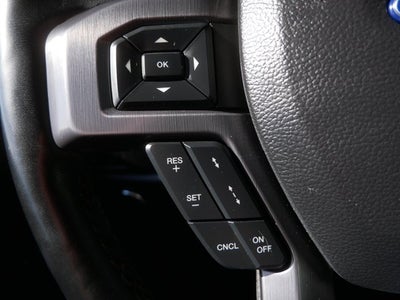 2021 Ford Expedition Max Platinum