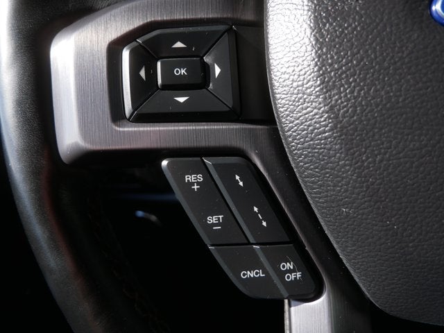 2021 Ford Expedition Max Platinum