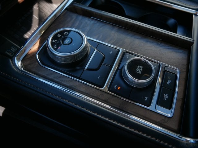 2021 Ford Expedition Max Platinum