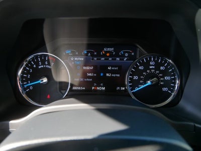 2021 Ford Expedition Max Platinum