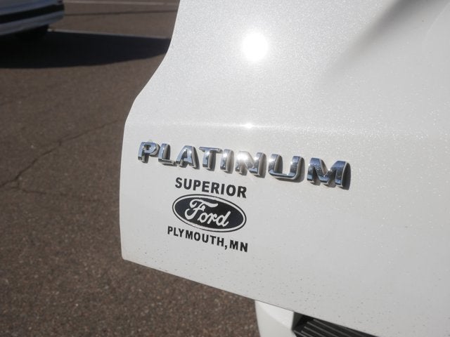 2021 Ford Expedition Max Platinum
