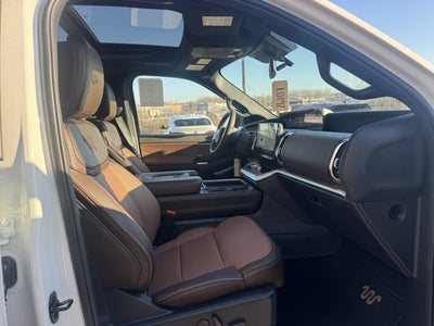 2026 Ford Expedition MAX King Ranch®