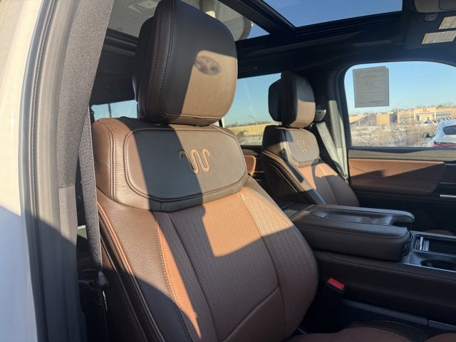 2026 Ford Expedition MAX King Ranch®