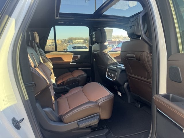 2026 Ford Expedition MAX King Ranch®