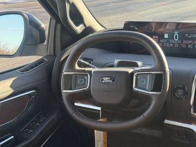 2026 Ford Expedition MAX King Ranch®