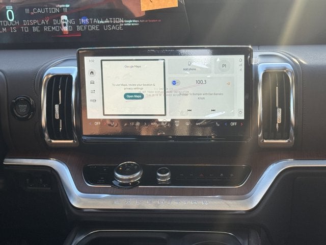 2026 Ford Expedition MAX King Ranch®