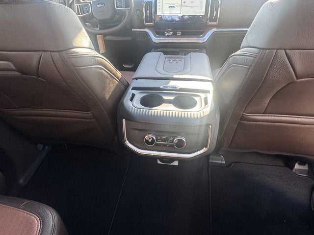 2026 Ford Expedition MAX King Ranch®