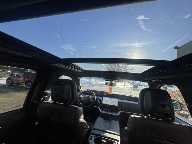 2026 Ford Expedition MAX King Ranch®