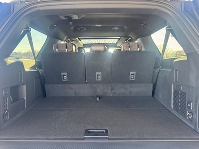 2026 Ford Expedition MAX King Ranch®