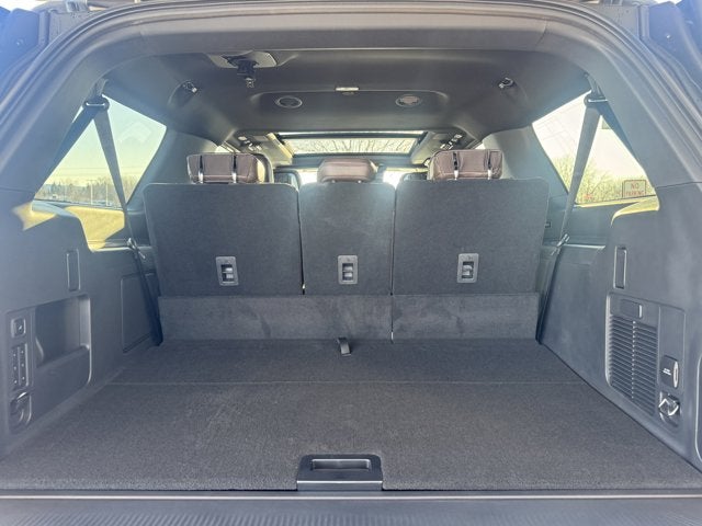 2026 Ford Expedition MAX King Ranch®