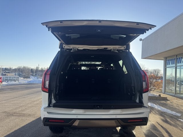 2026 Ford Expedition MAX King Ranch®