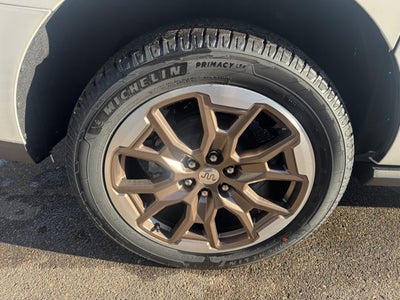 2026 Ford Expedition MAX King Ranch®