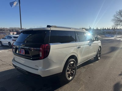 2026 Ford Expedition MAX King Ranch®