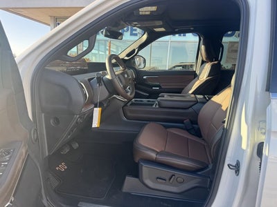 2026 Ford Expedition MAX King Ranch®