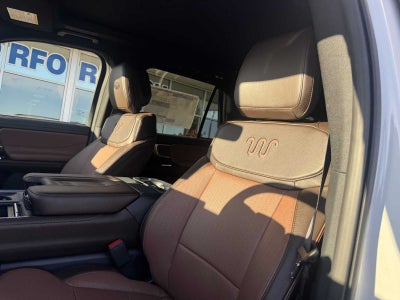 2026 Ford Expedition MAX King Ranch®