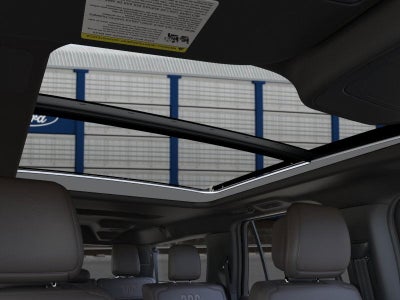 2026 Ford Expedition MAX King Ranch®