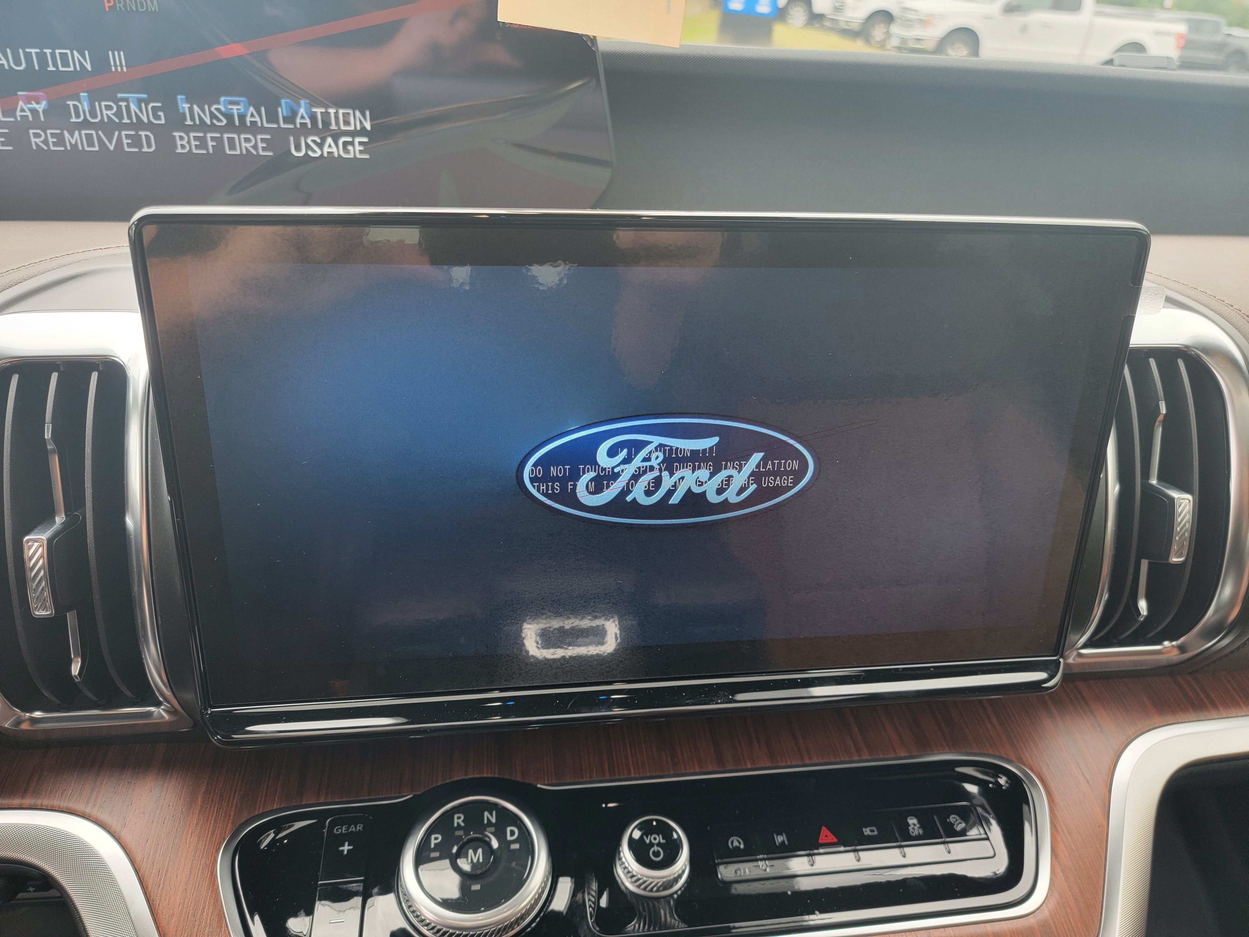 2027 Ford Expedition MAX King Ranch®