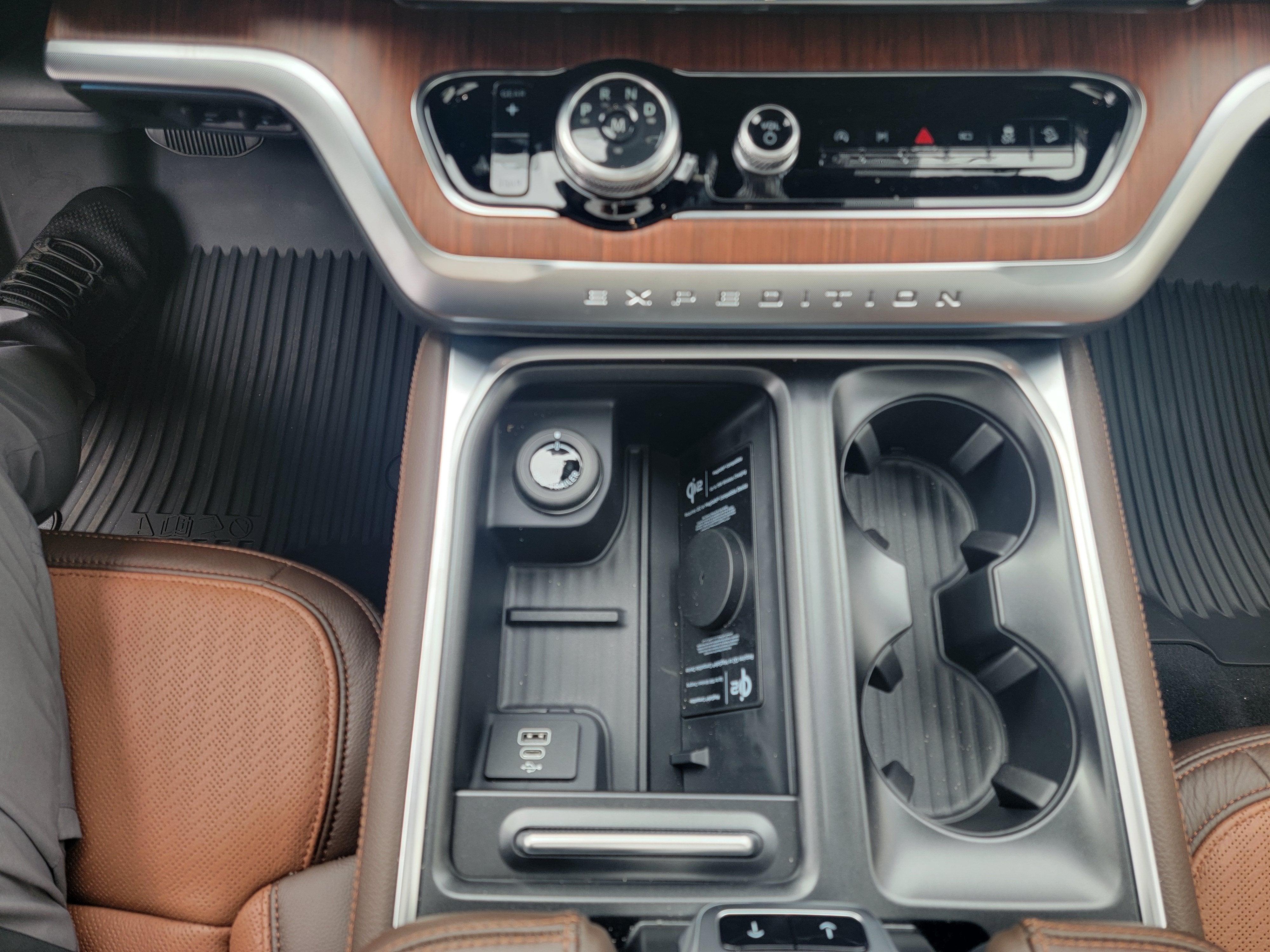 2027 Ford Expedition MAX King Ranch®