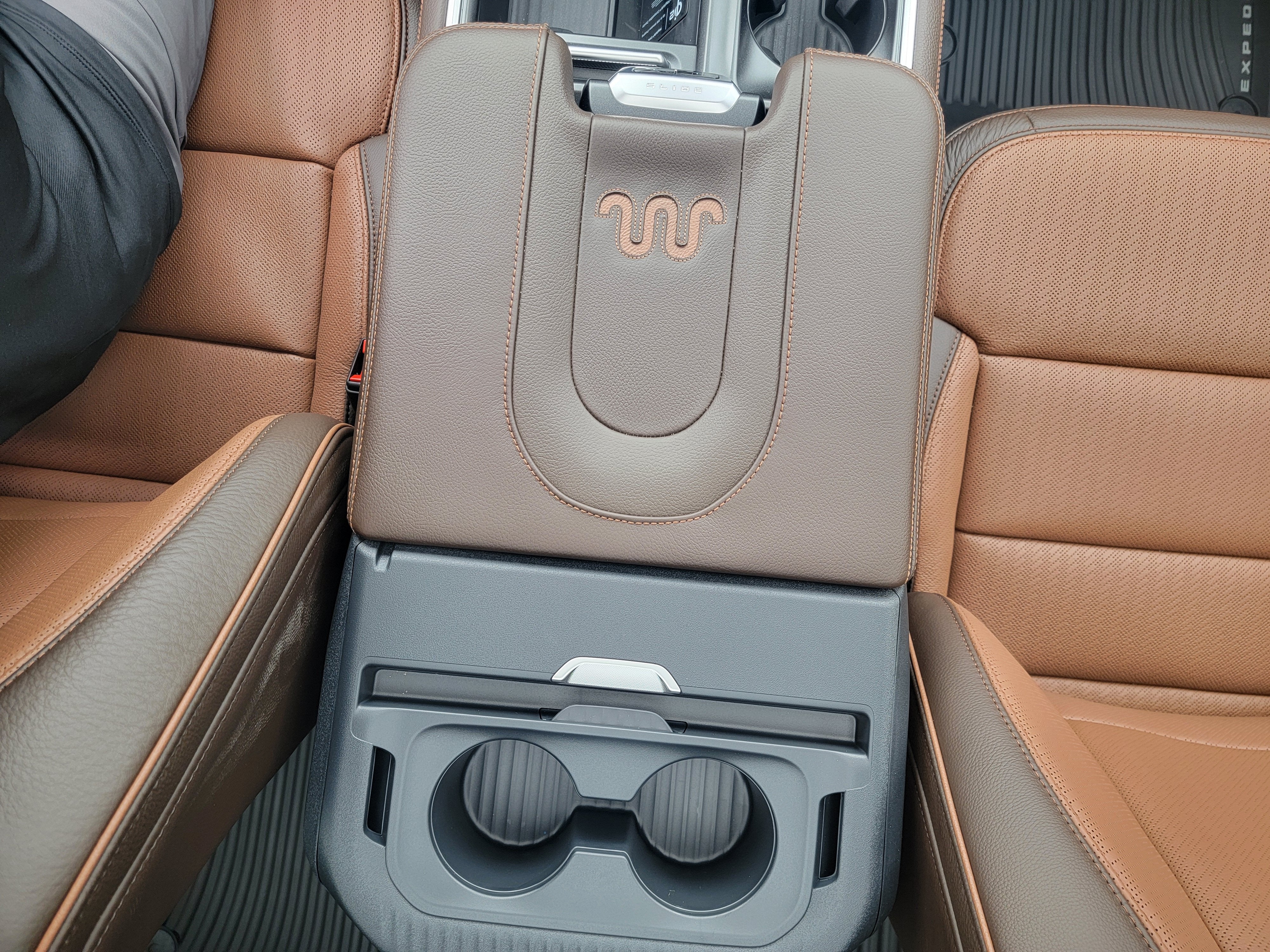 2027 Ford Expedition MAX King Ranch®