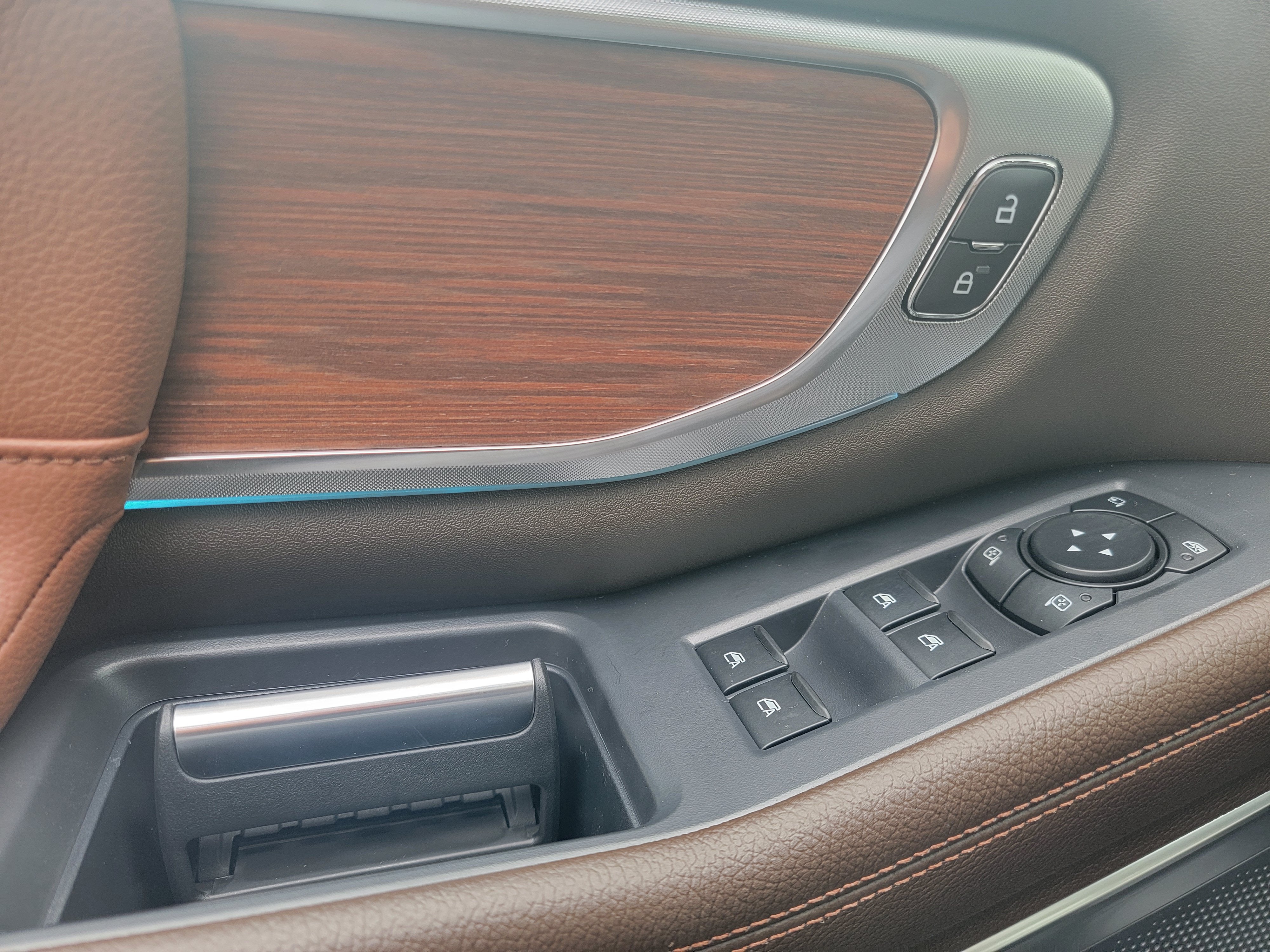 2027 Ford Expedition MAX King Ranch®
