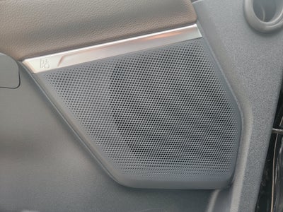 2027 Ford Expedition MAX King Ranch®