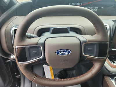 2027 Ford Expedition MAX King Ranch®