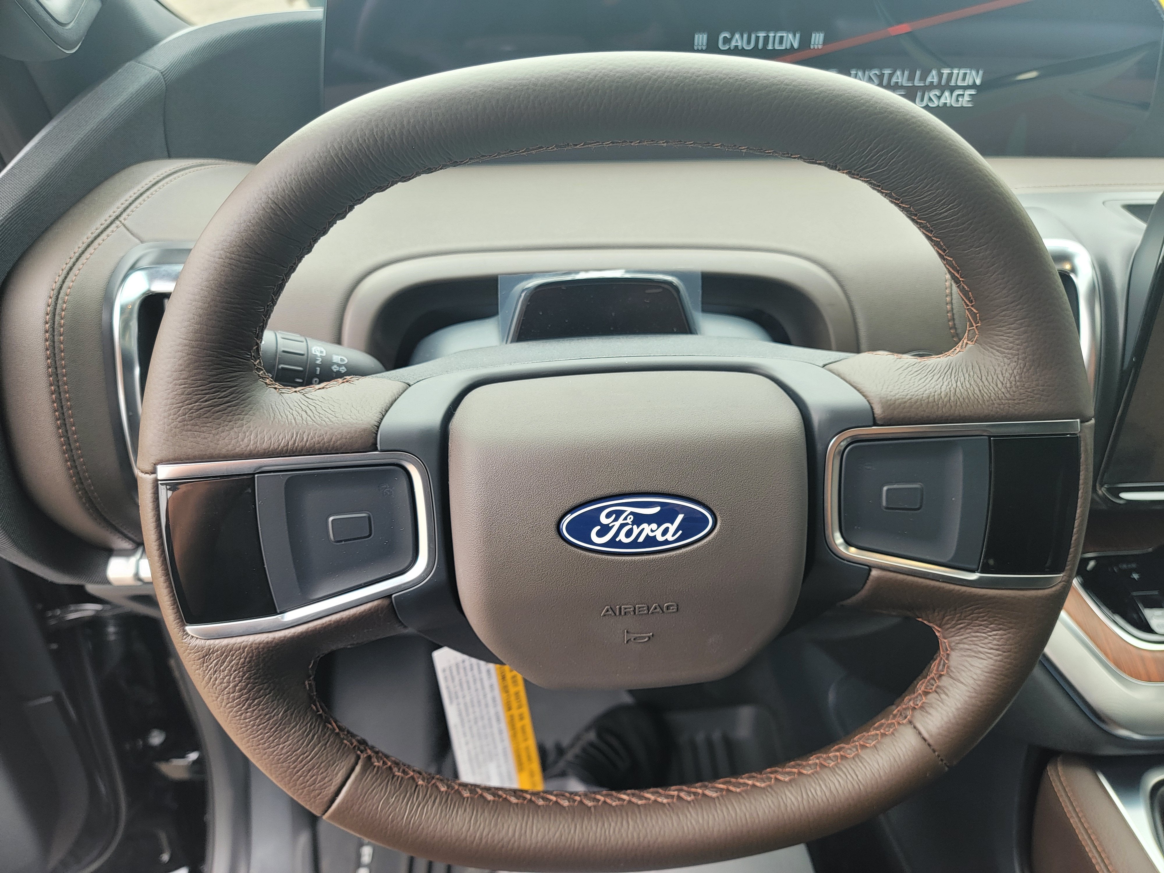 2027 Ford Expedition MAX King Ranch®