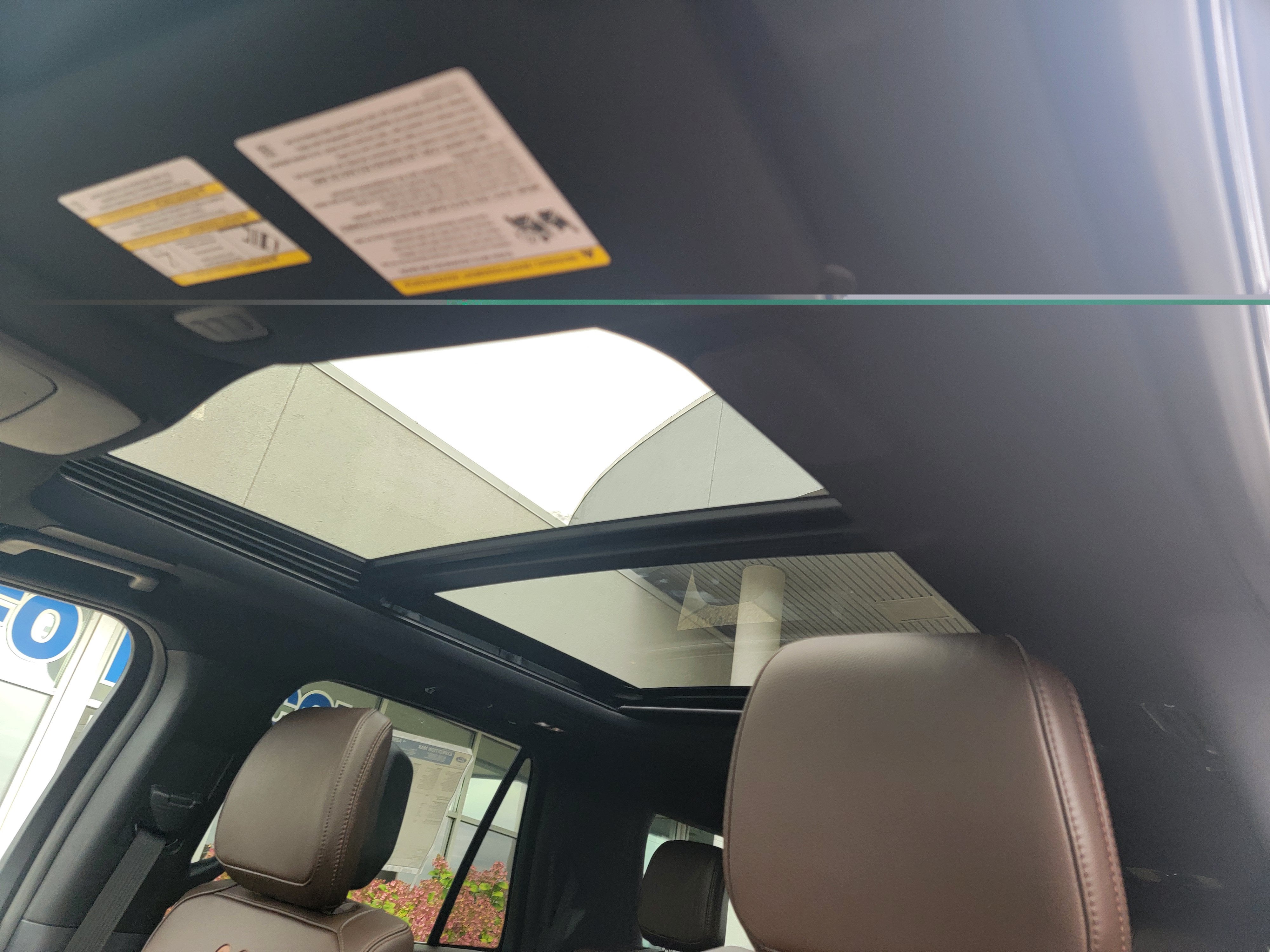 2027 Ford Expedition MAX King Ranch®