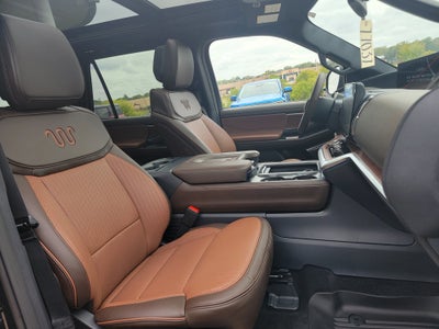 2027 Ford Expedition MAX King Ranch®