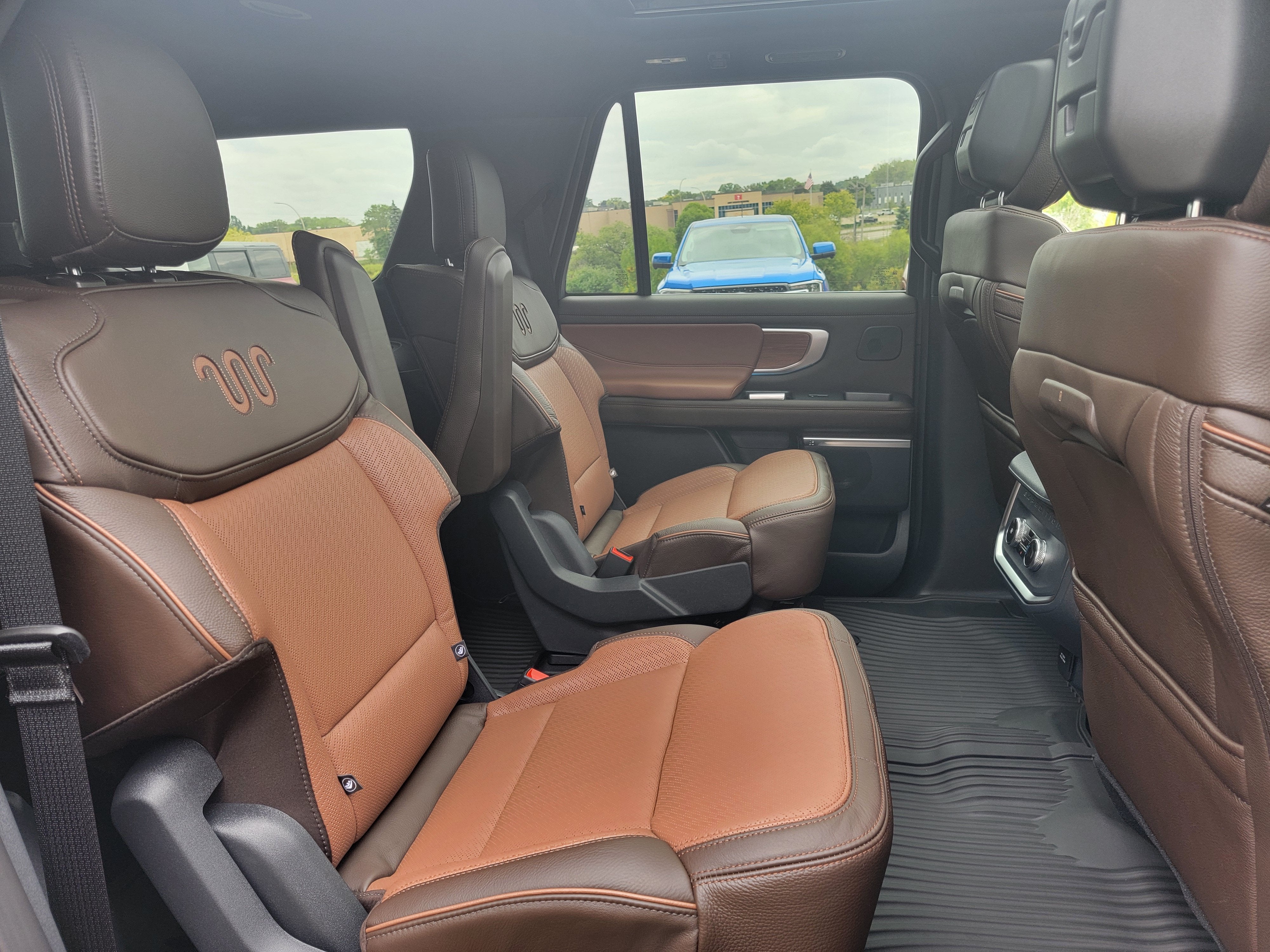 2027 Ford Expedition MAX King Ranch®