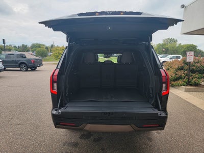 2027 Ford Expedition MAX King Ranch®