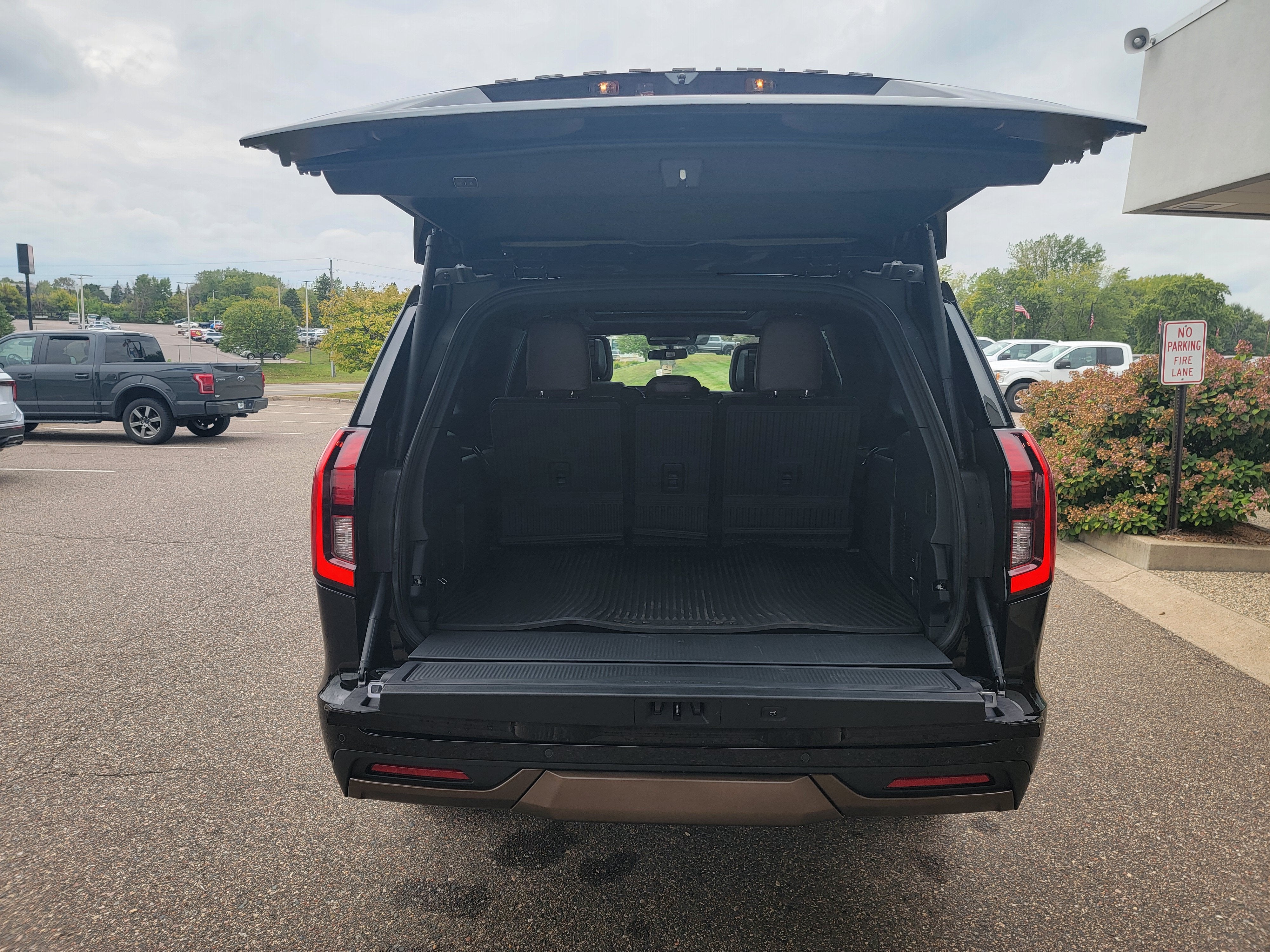 2027 Ford Expedition MAX King Ranch®