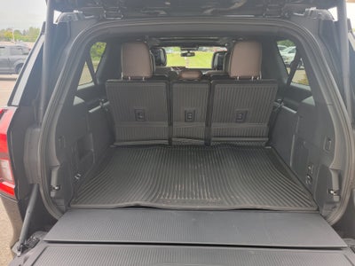 2027 Ford Expedition MAX King Ranch®