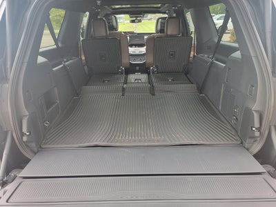 2027 Ford Expedition MAX King Ranch®