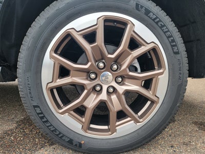 2027 Ford Expedition MAX King Ranch®