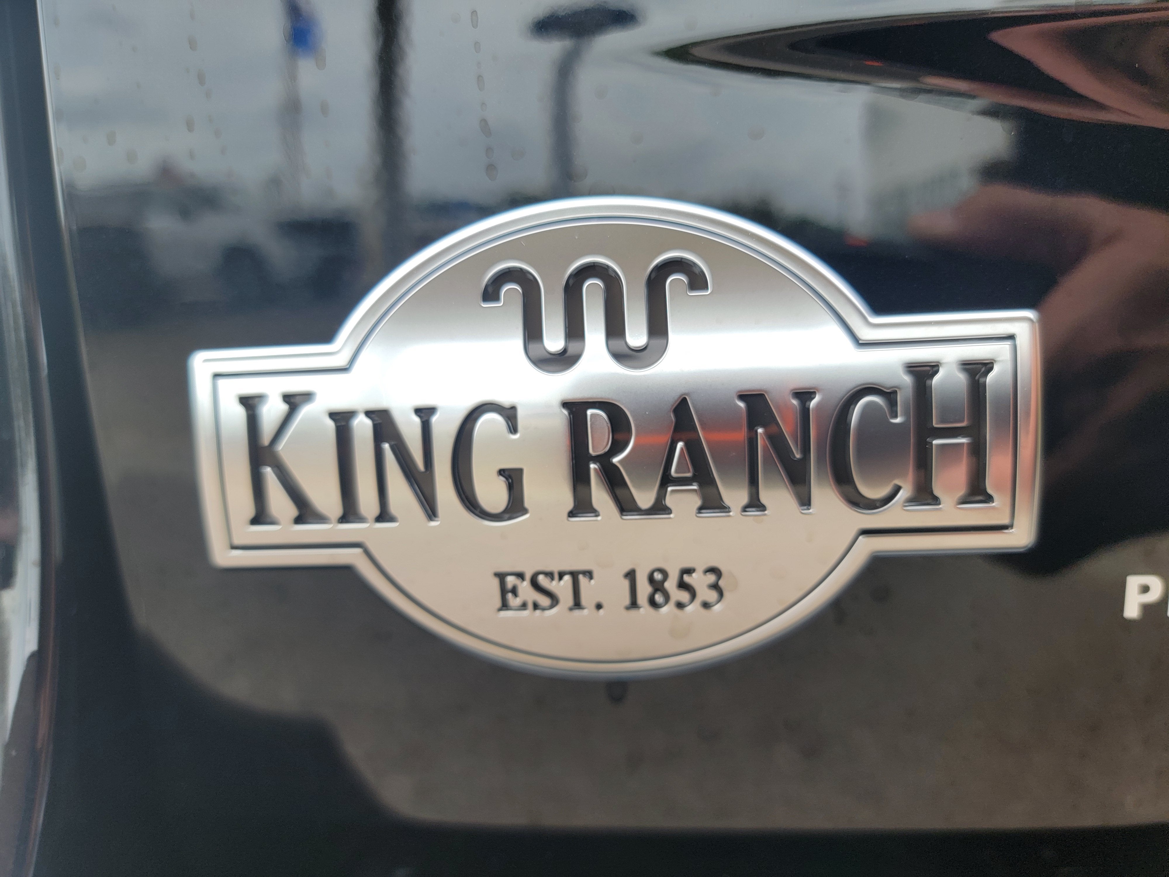 2027 Ford Expedition MAX King Ranch®