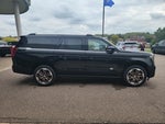 2027 Ford Expedition MAX King Ranch®