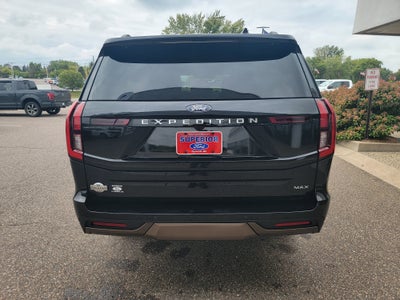 2027 Ford Expedition MAX King Ranch®