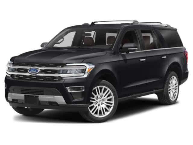 2023 Ford Expedition Limited MAX 4x4's photo