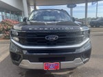 2025 Ford Expedition Platinum®