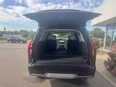 2025 Ford Expedition Platinum®