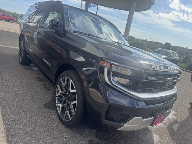 2025 Ford Expedition Platinum®