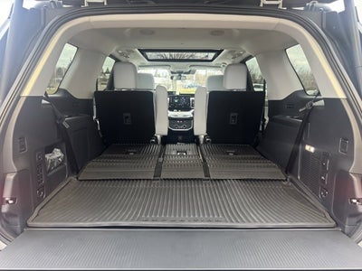 2025 Ford Expedition Platinum®