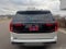 2025 Ford Expedition Platinum®
