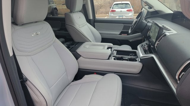 2026 Ford Expedition Platinum®