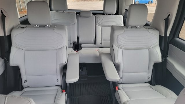 2026 Ford Expedition Platinum®